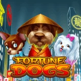Bocoran RTP Slot Habanero Fortune Dogs